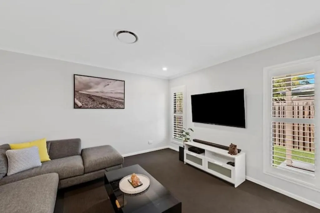 Private Mudjimba Beach Abode