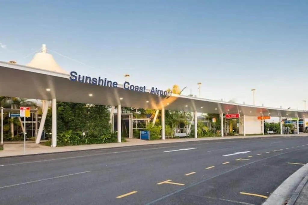 Private Mudjimba Beach Abode Holiday home