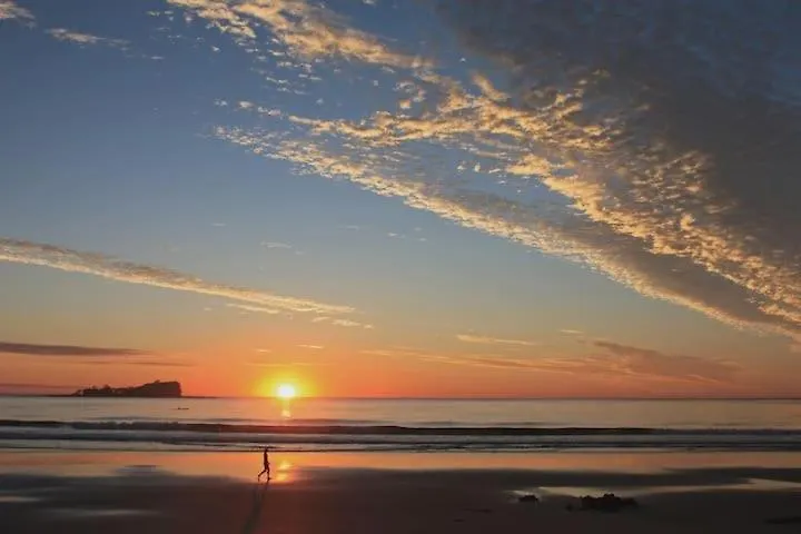 Holiday home Private Mudjimba Beach Abode