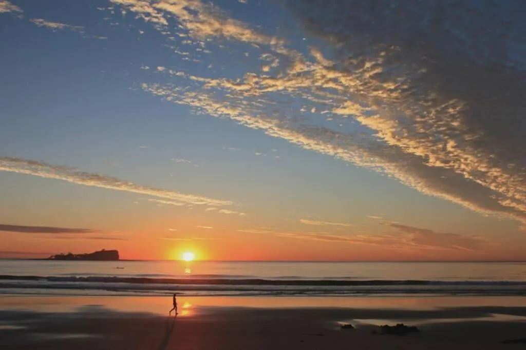Feriehus Private Mudjimba Beach Abode Australien