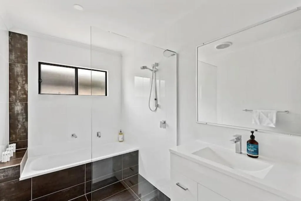 Feriehus Private Mudjimba Beach Abode