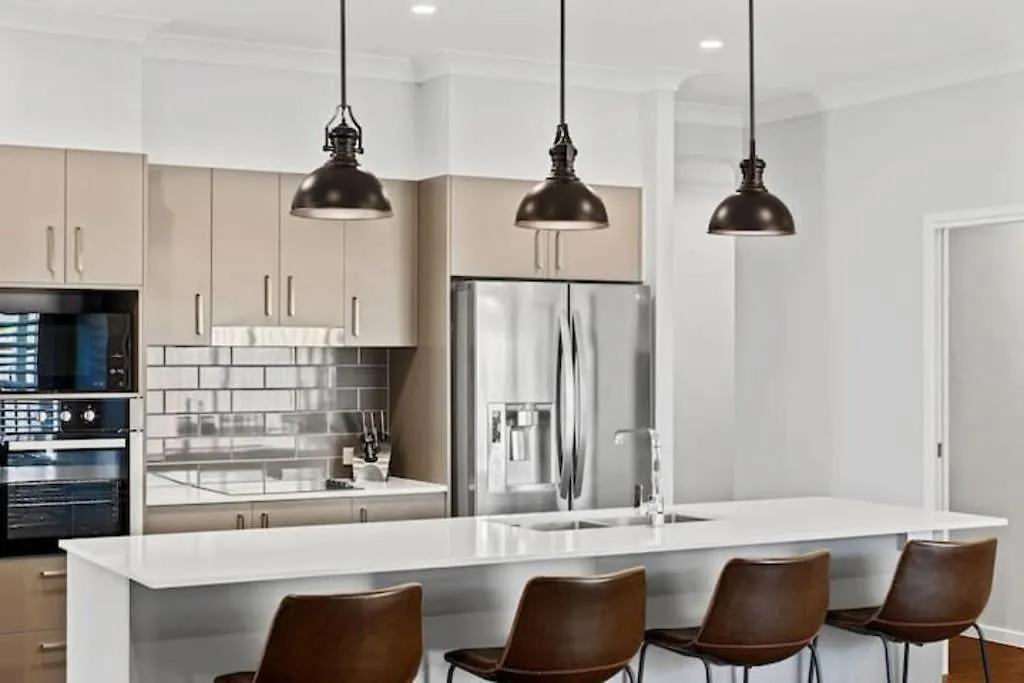 Private Mudjimba Beach Abode
