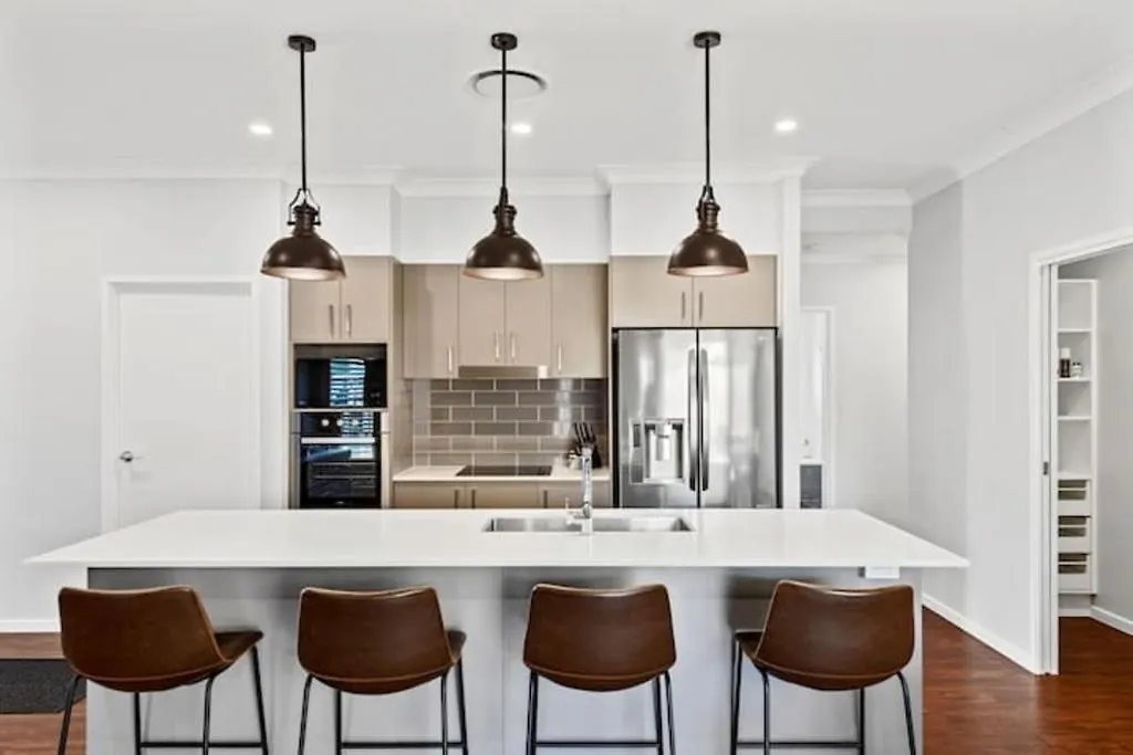 Private Mudjimba Beach Abode 0*,  Australien