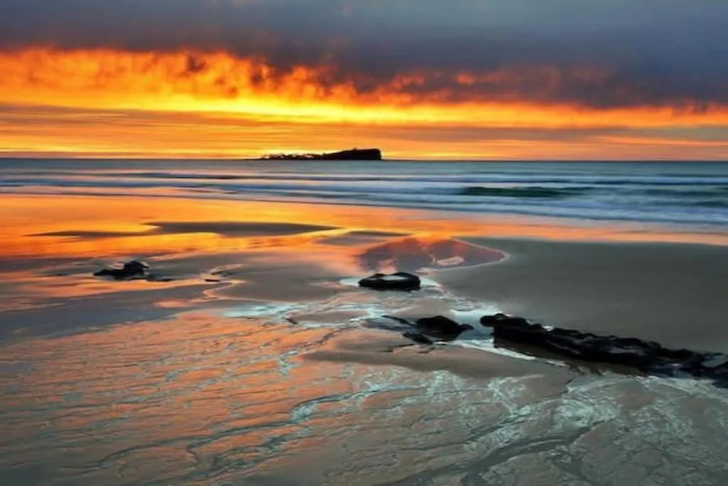 Private Mudjimba Beach Abode Australien