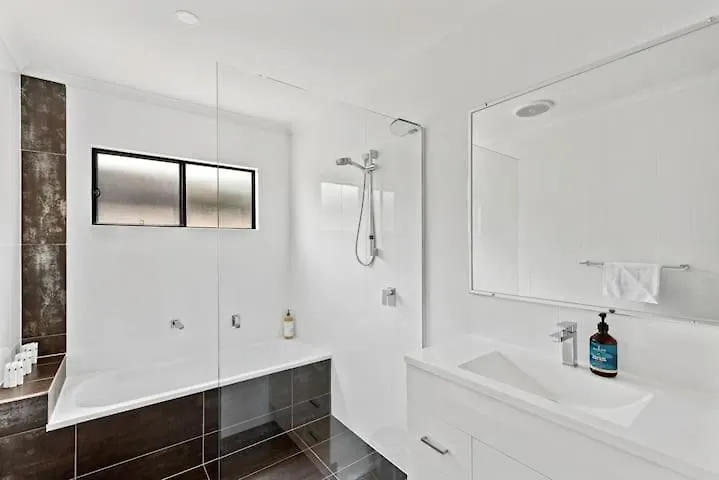 Private Mudjimba Beach Abode Australien