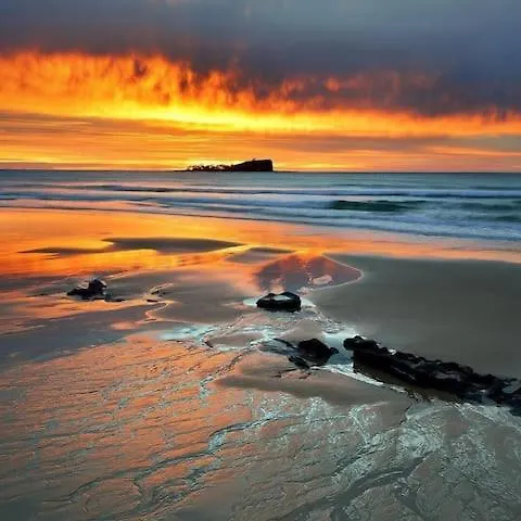 Feriehus Private Mudjimba Beach Abode Australien